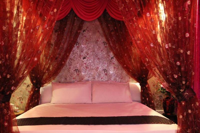 Love Inn Boutique Hotel Kuala Lumpur Exterior foto