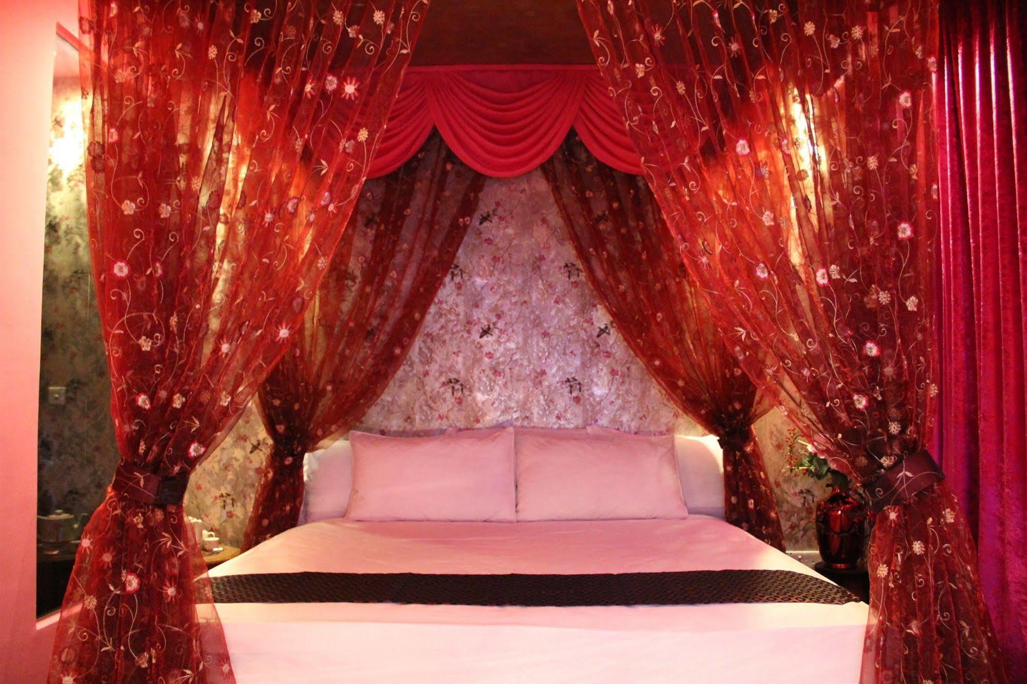 Love Inn Boutique Hotel Kuala Lumpur Exterior foto